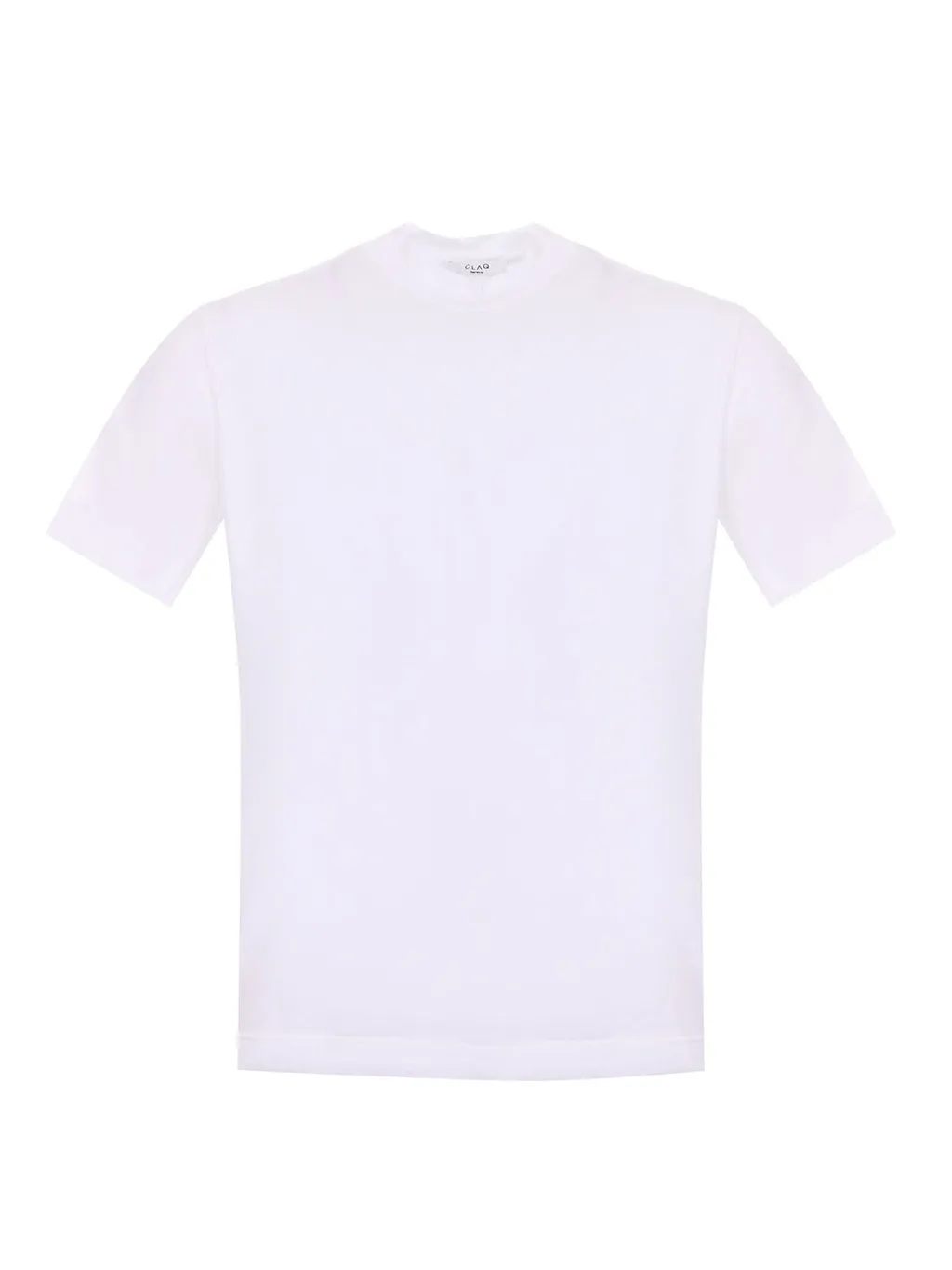 Claq Crew Neck T-Shirt