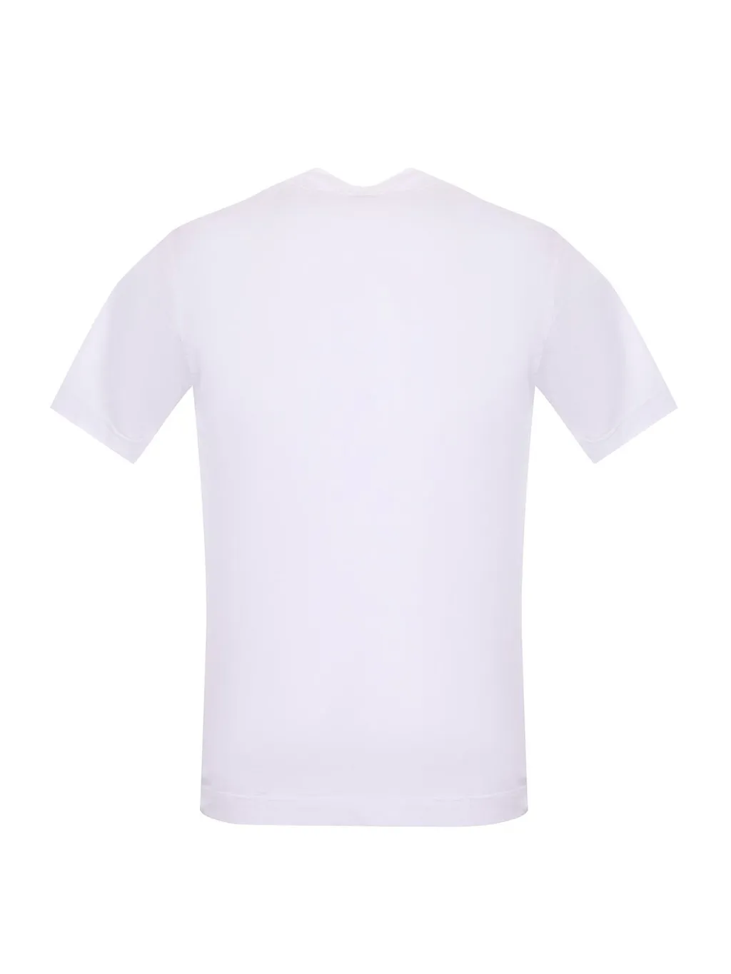 Claq Crew Neck T-Shirt