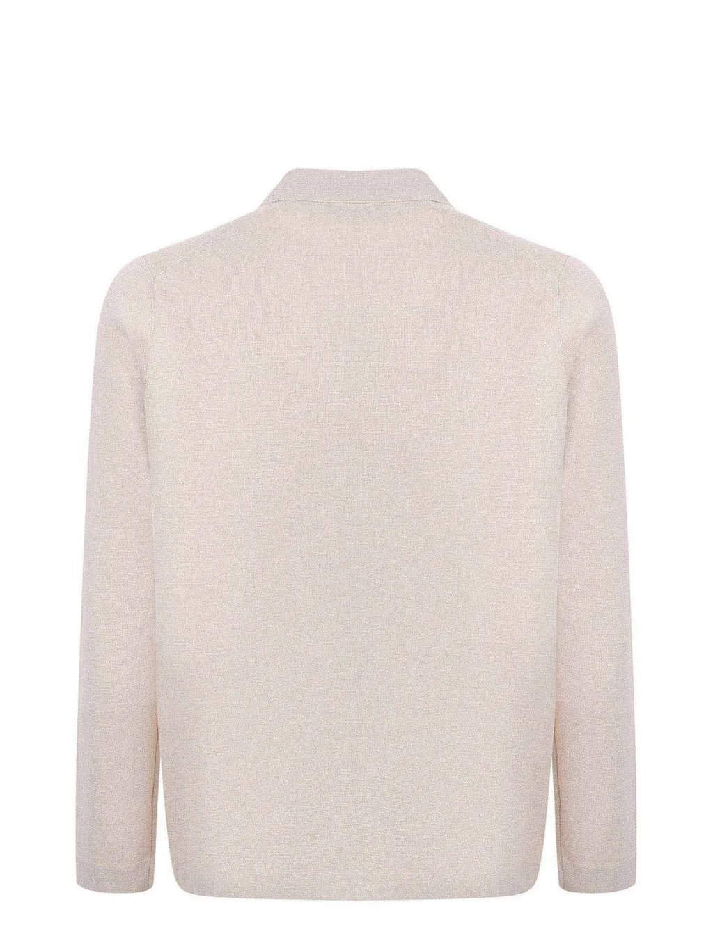 Claq Button-Up Shirt