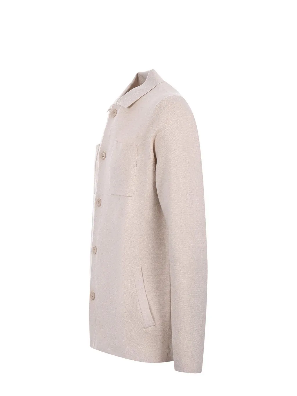 Claq Button-Up Shirt