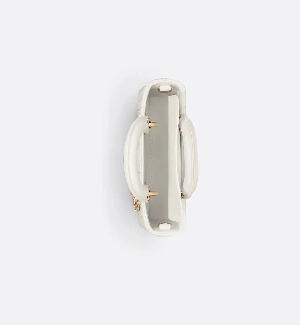 Lady D-Joy Micro Bag