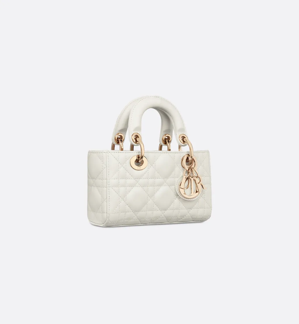 Lady D-Joy Micro Bag