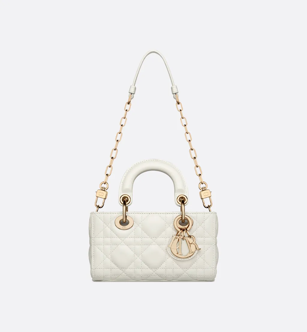 Lady D-Joy Micro Bag