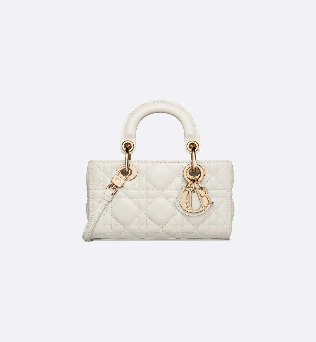 Lady D-Joy Micro Bag