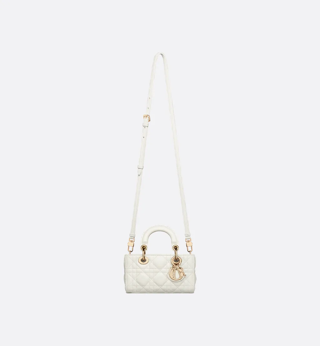 Lady D-Joy Micro Bag