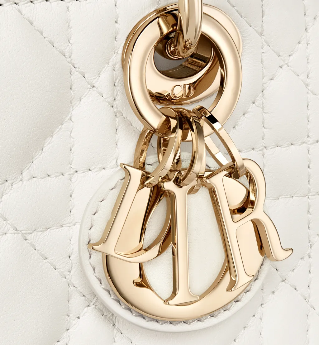 Lady D-Joy Micro Bag
