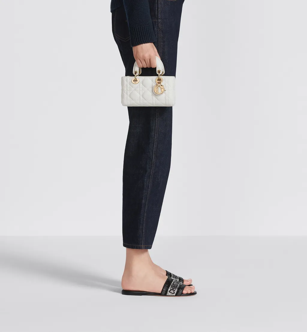 Lady D-Joy Micro Bag