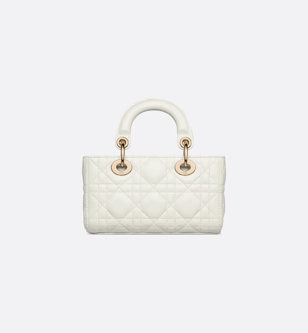 Lady D-Joy Micro Bag