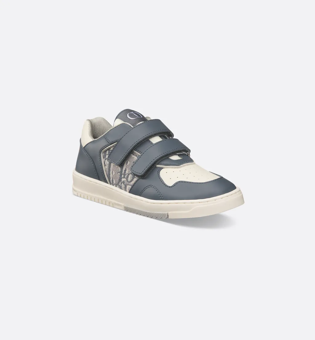 Little Kids' B27 Uptown Low-Top Sneaker