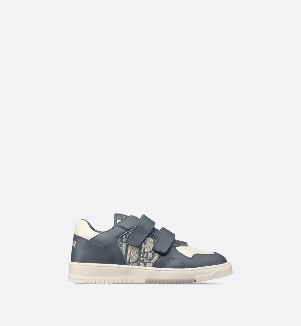 Little Kids' B27 Uptown Low-Top Sneaker