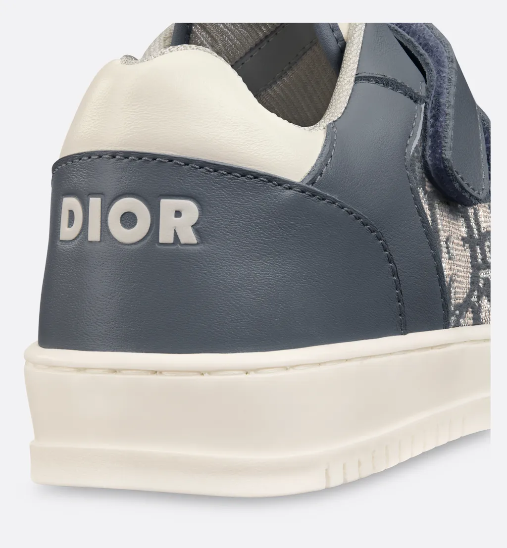 Little Kids' B27 Uptown Low-Top Sneaker