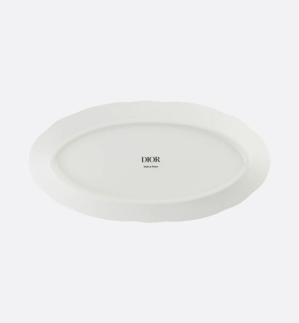 Relish Dish