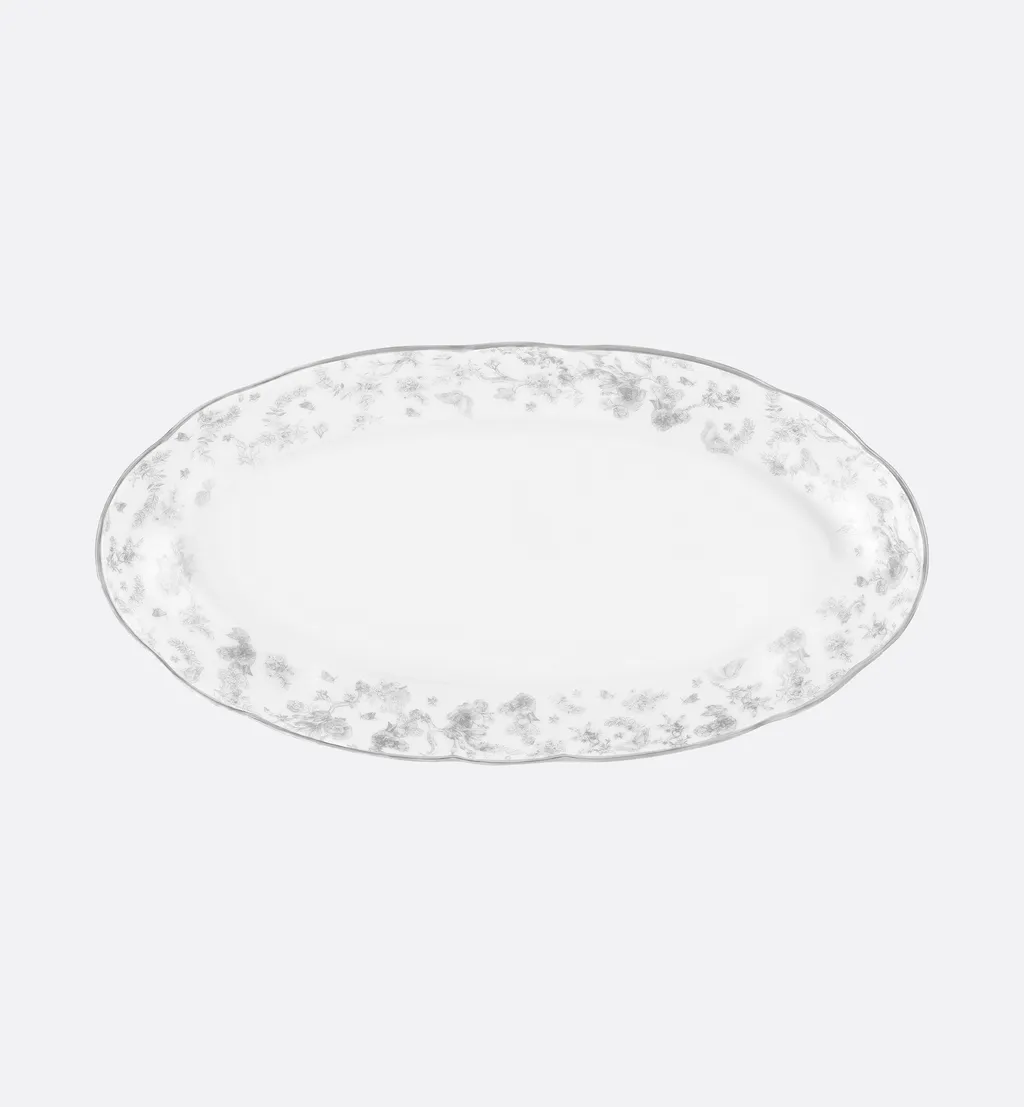 Relish Dish