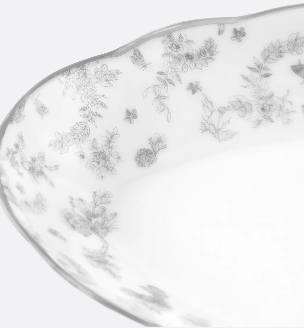 Relish Dish