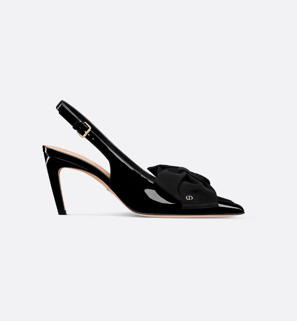 Diorissimo Slingback Pump