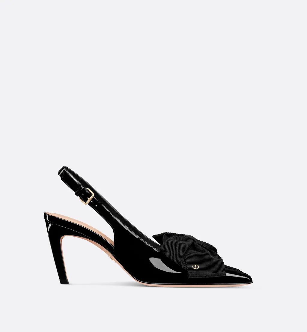 Diorissimo Slingback Pump