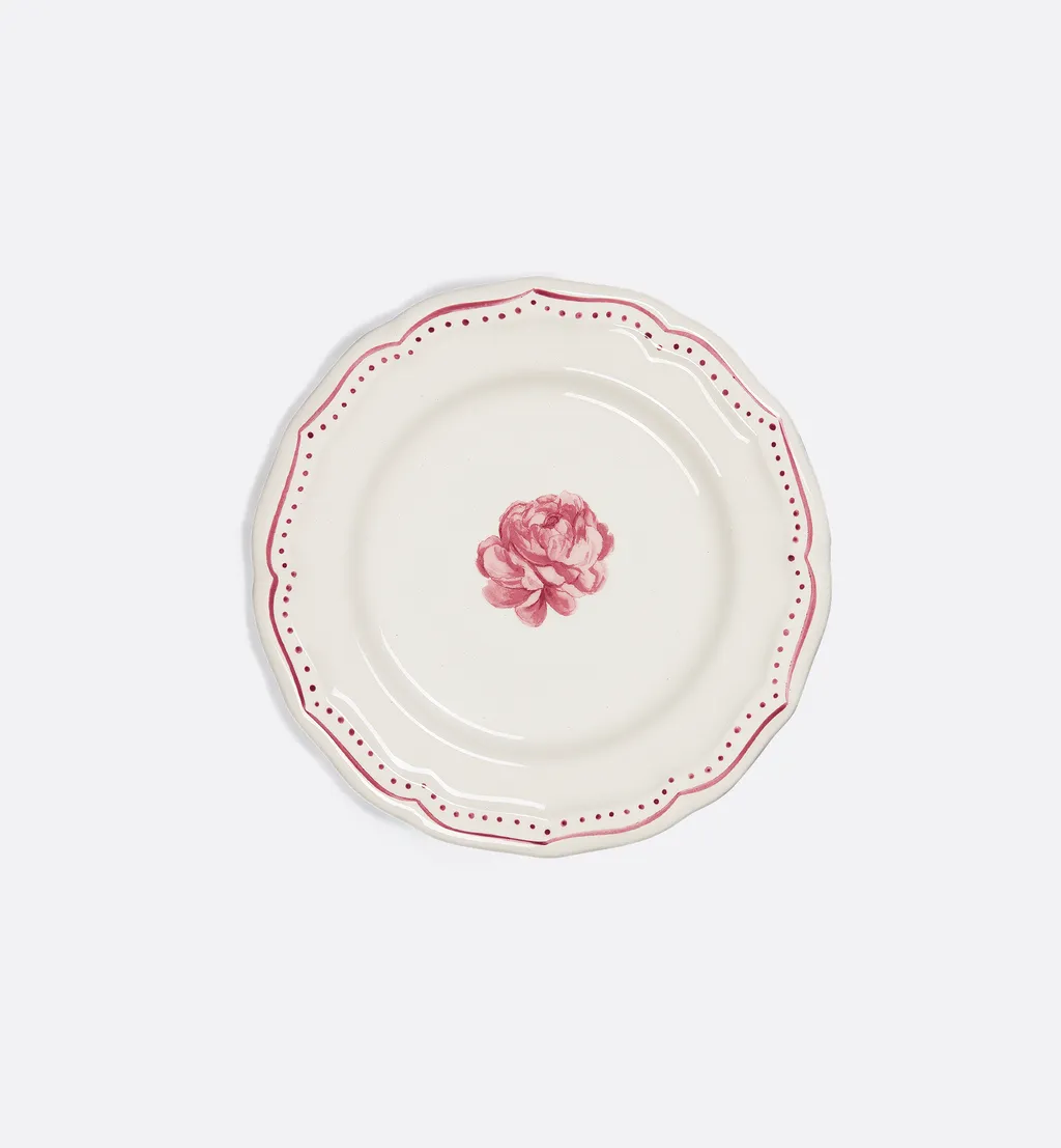 Side Plate
