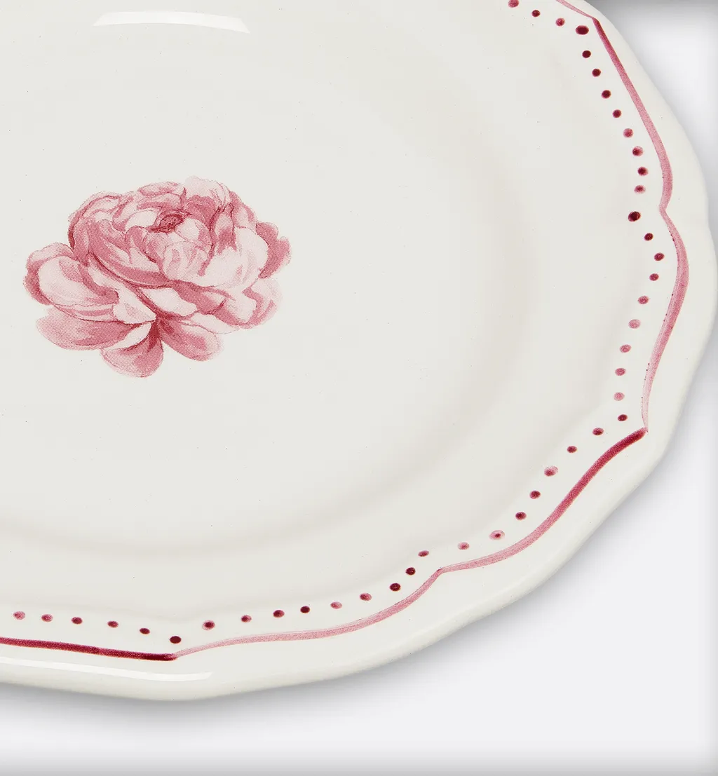 Side Plate