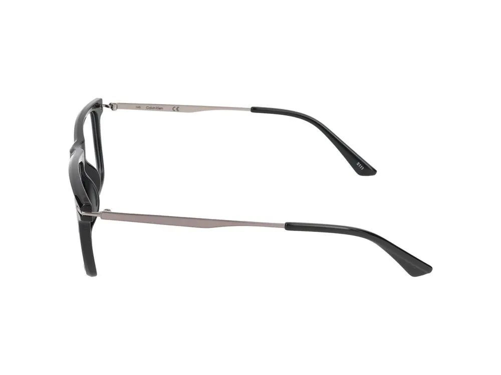 Calvin Klein Rectangle Frame Glasses