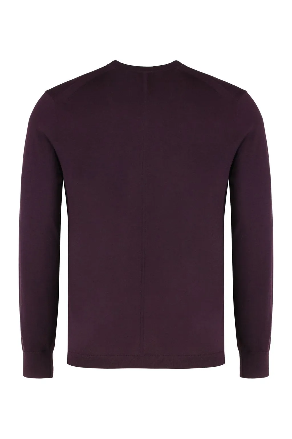 Calvin Klein Merino Crew Neck Sweater