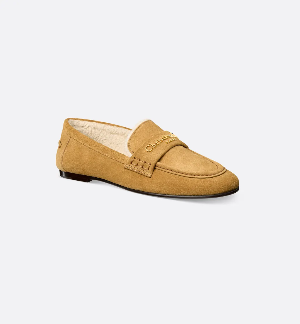 Dioralps Dior Boy Loafer