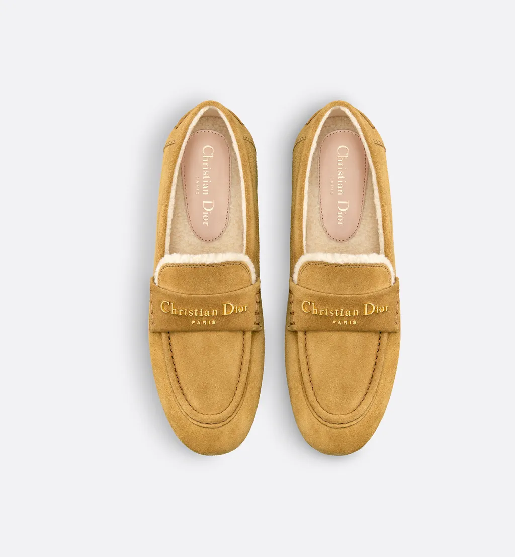 Dioralps Dior Boy Loafer
