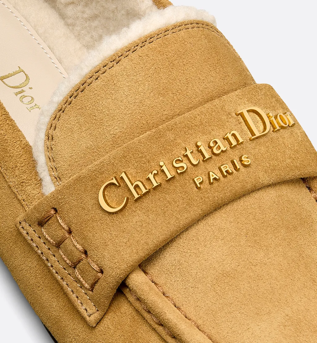 Dioralps Dior Boy Loafer