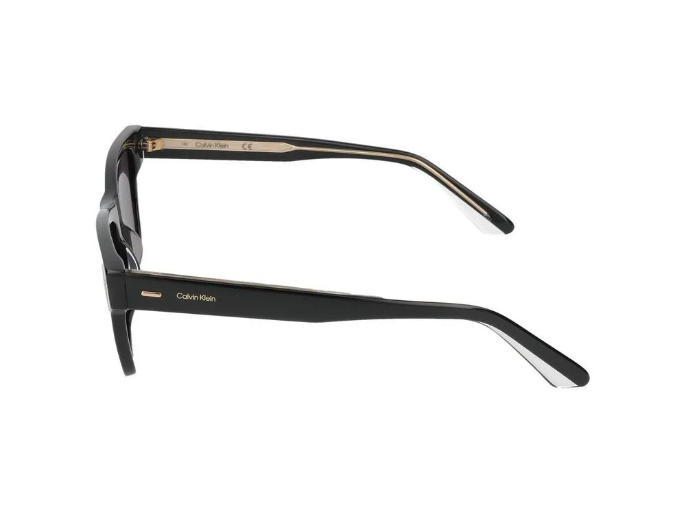 Calvin Klein Square Frame Sunglasses