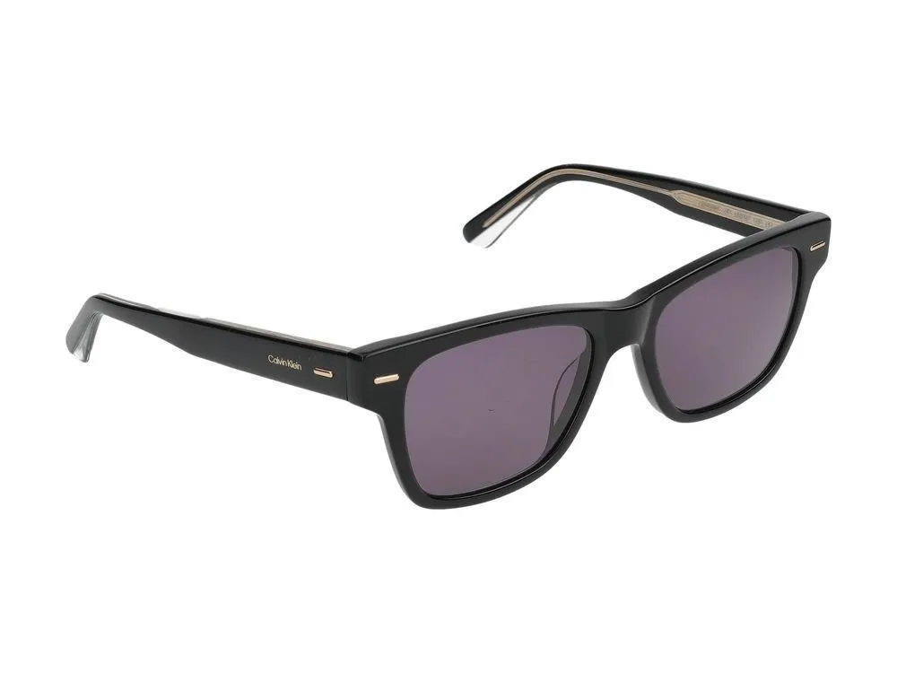 Calvin Klein Square Frame Sunglasses