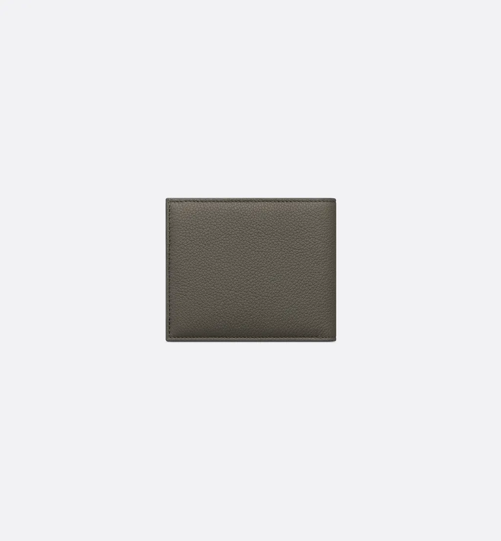 Dior Privé Bifold Wallet