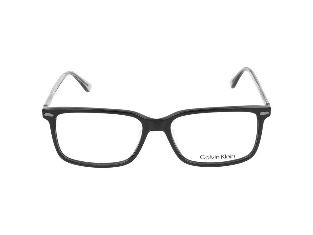 Calvin Klein Rectangle Frame Glasses