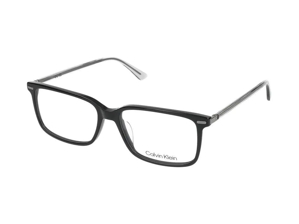 Calvin Klein Rectangle Frame Glasses