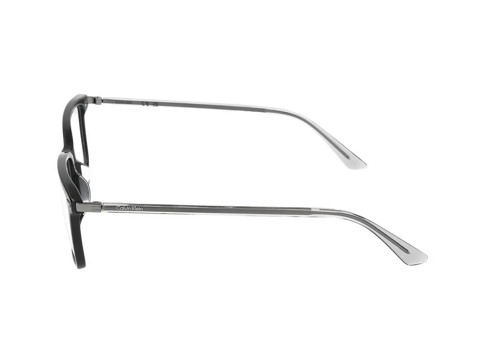 Calvin Klein Rectangle Frame Glasses