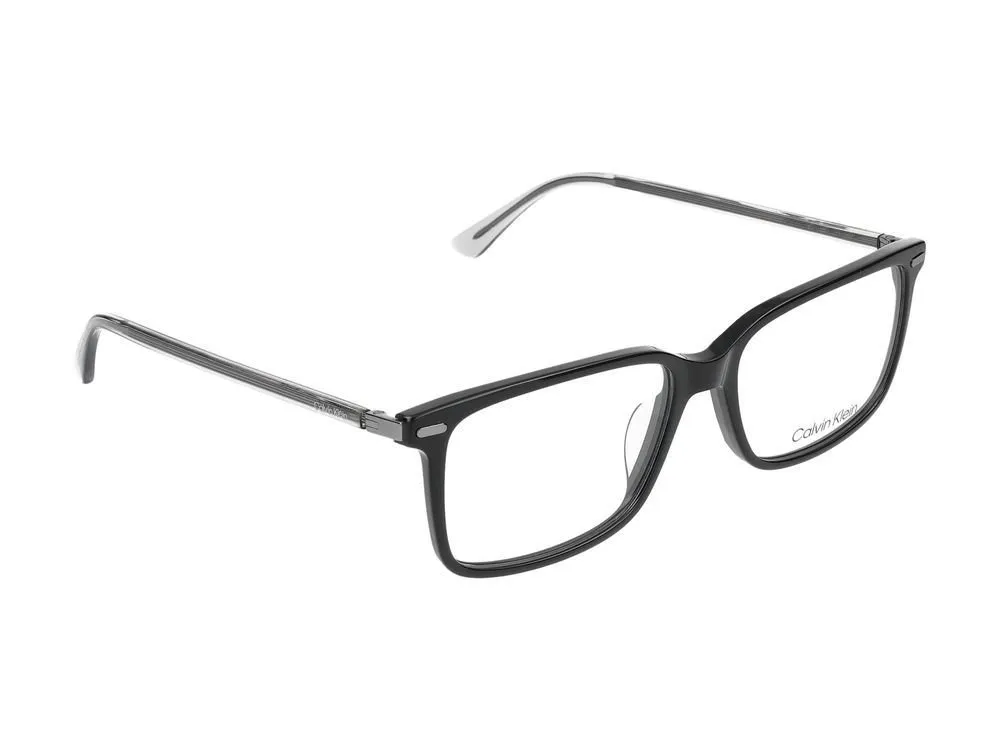 Calvin Klein Rectangle Frame Glasses