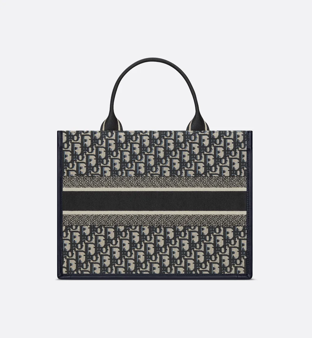 Medium Dior Book Tote