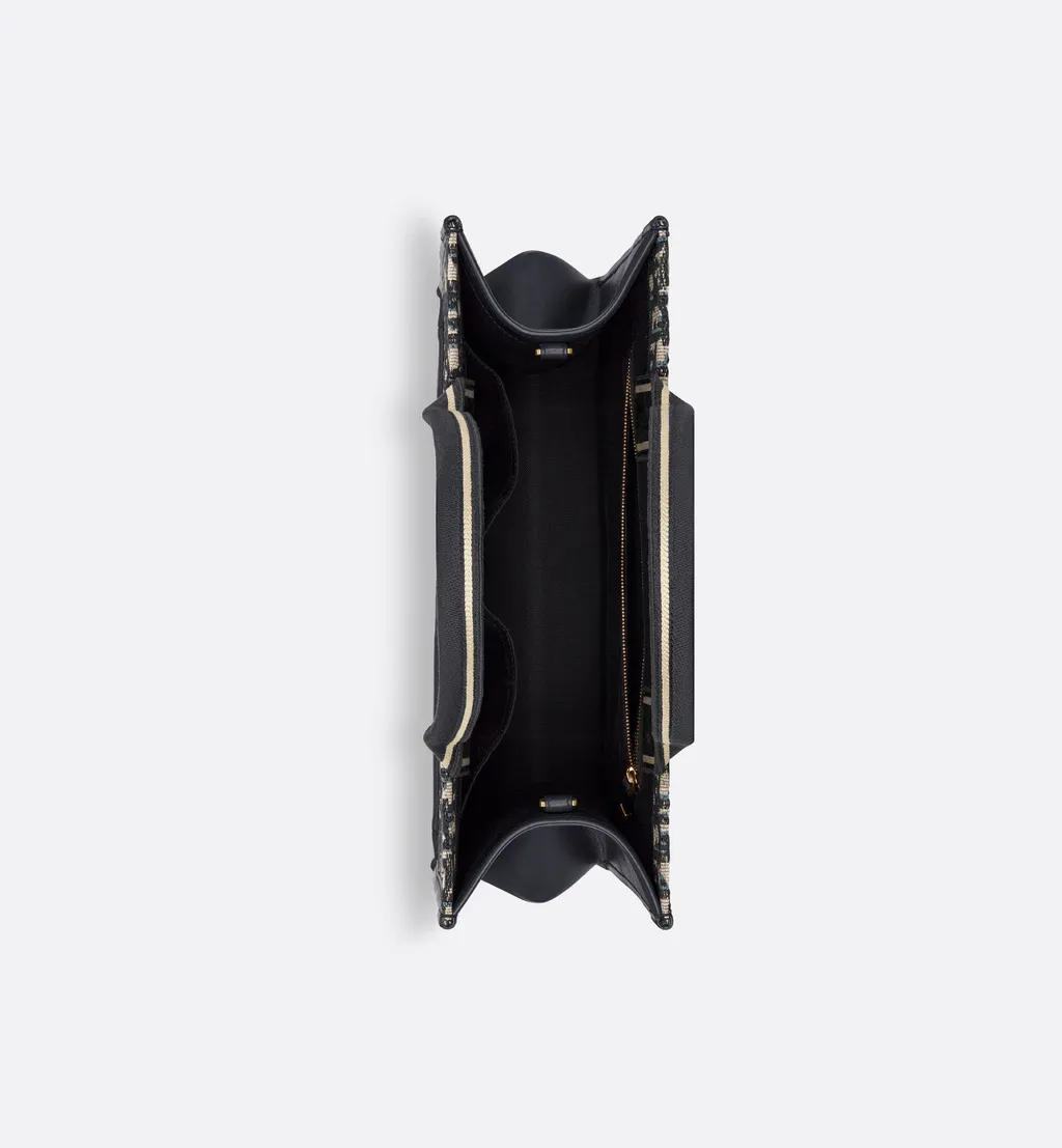 Medium Dior Book Tote