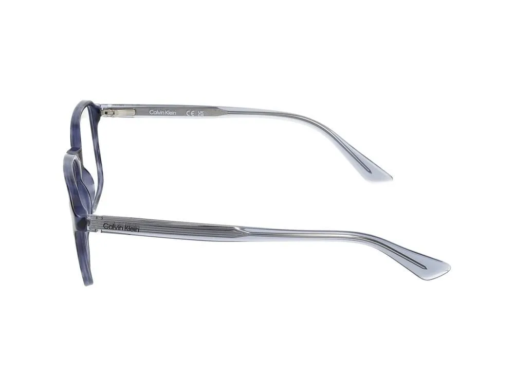 Calvin Klein Square Frame Glasses