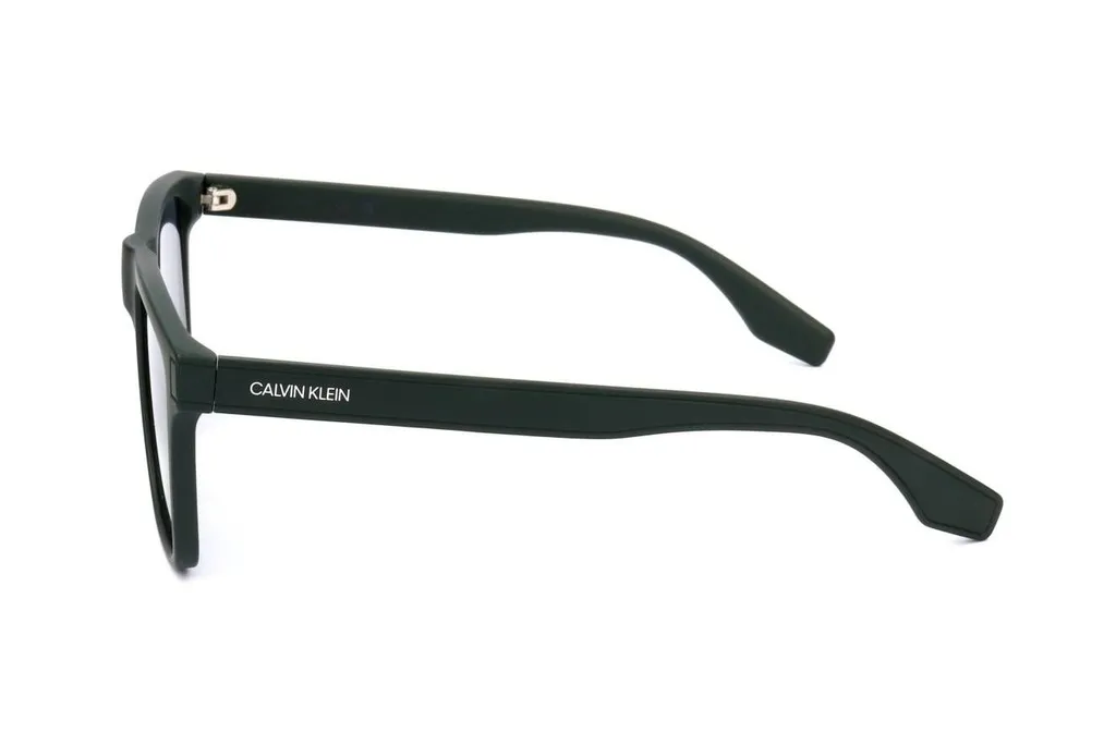 Calvin Klein Rectangular Sunglasses