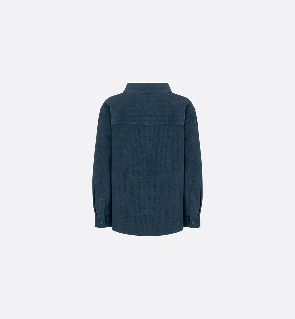 Kids' Overshirt