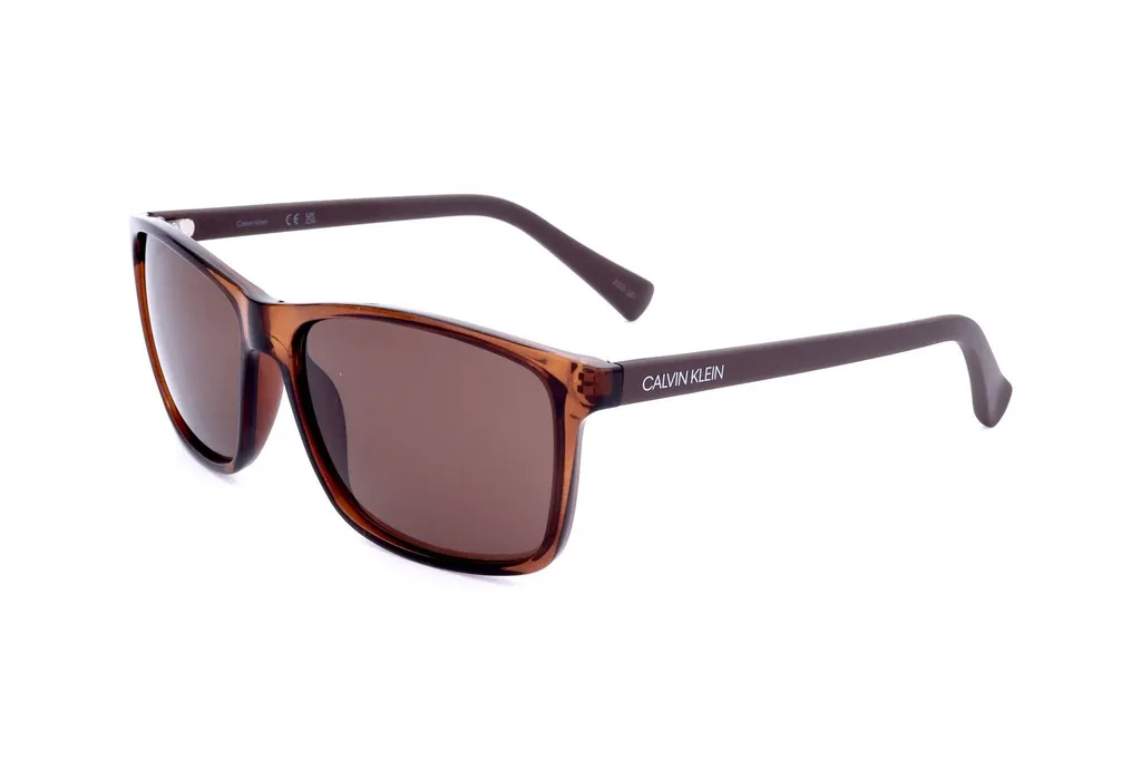 Calvin Klein Rectangular Sunglasses