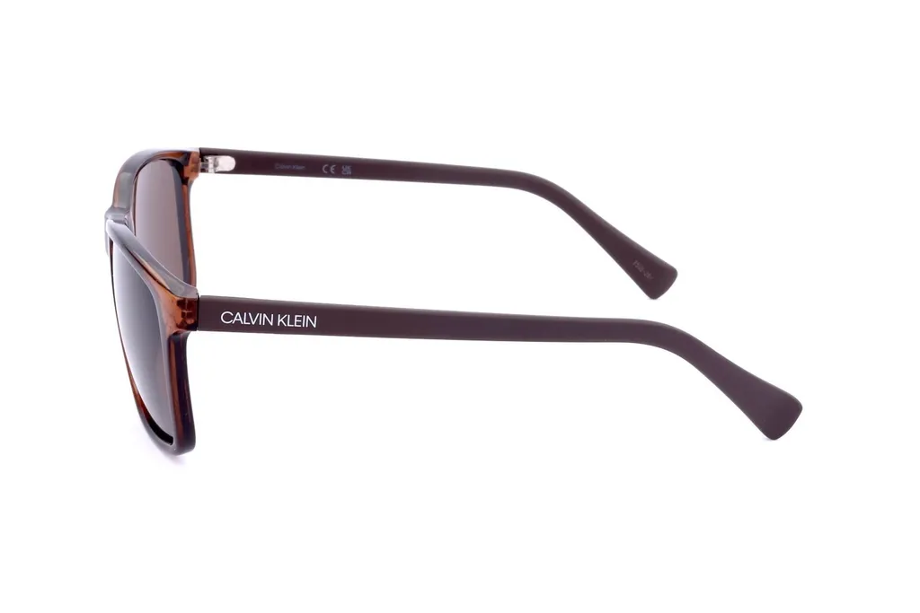 Calvin Klein Rectangular Sunglasses