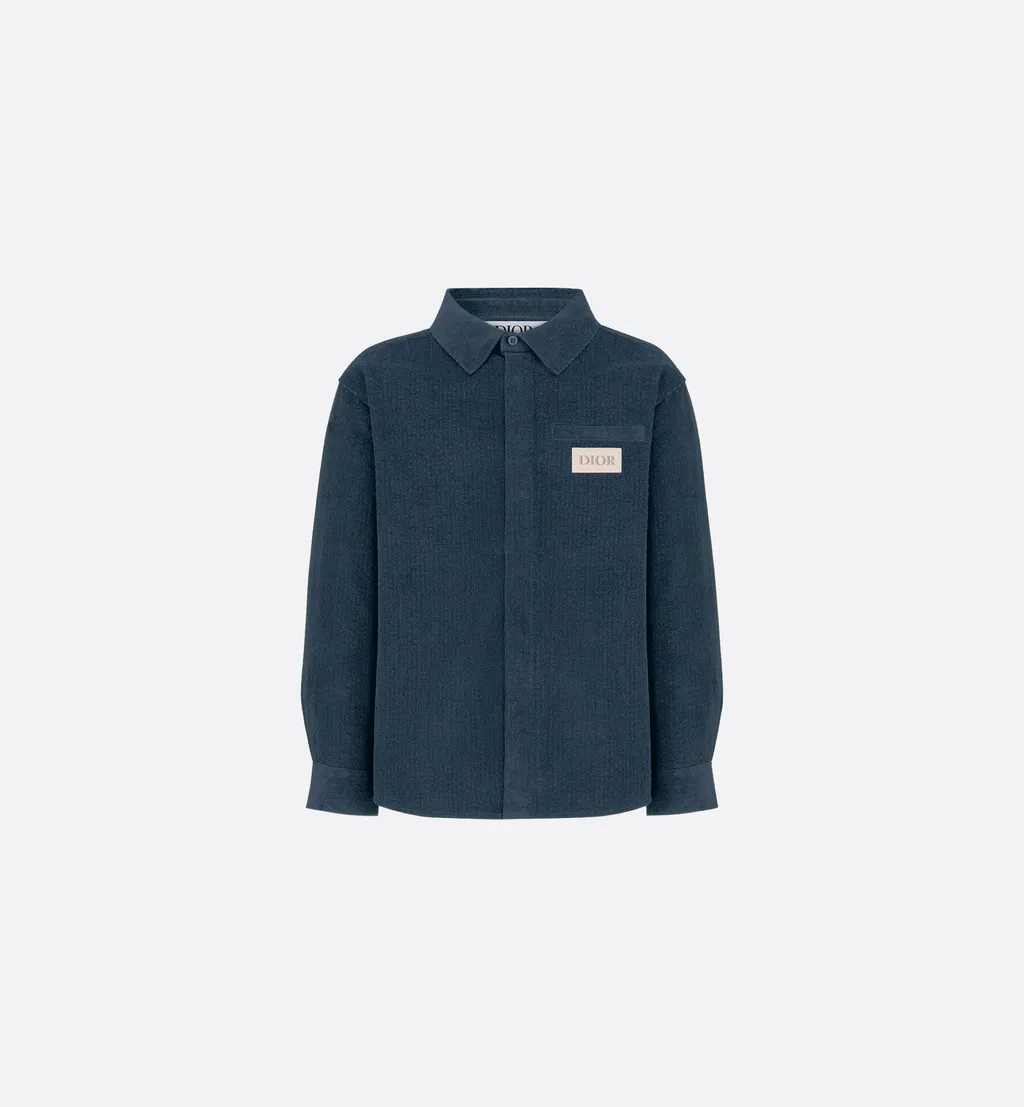 Kids' Overshirt