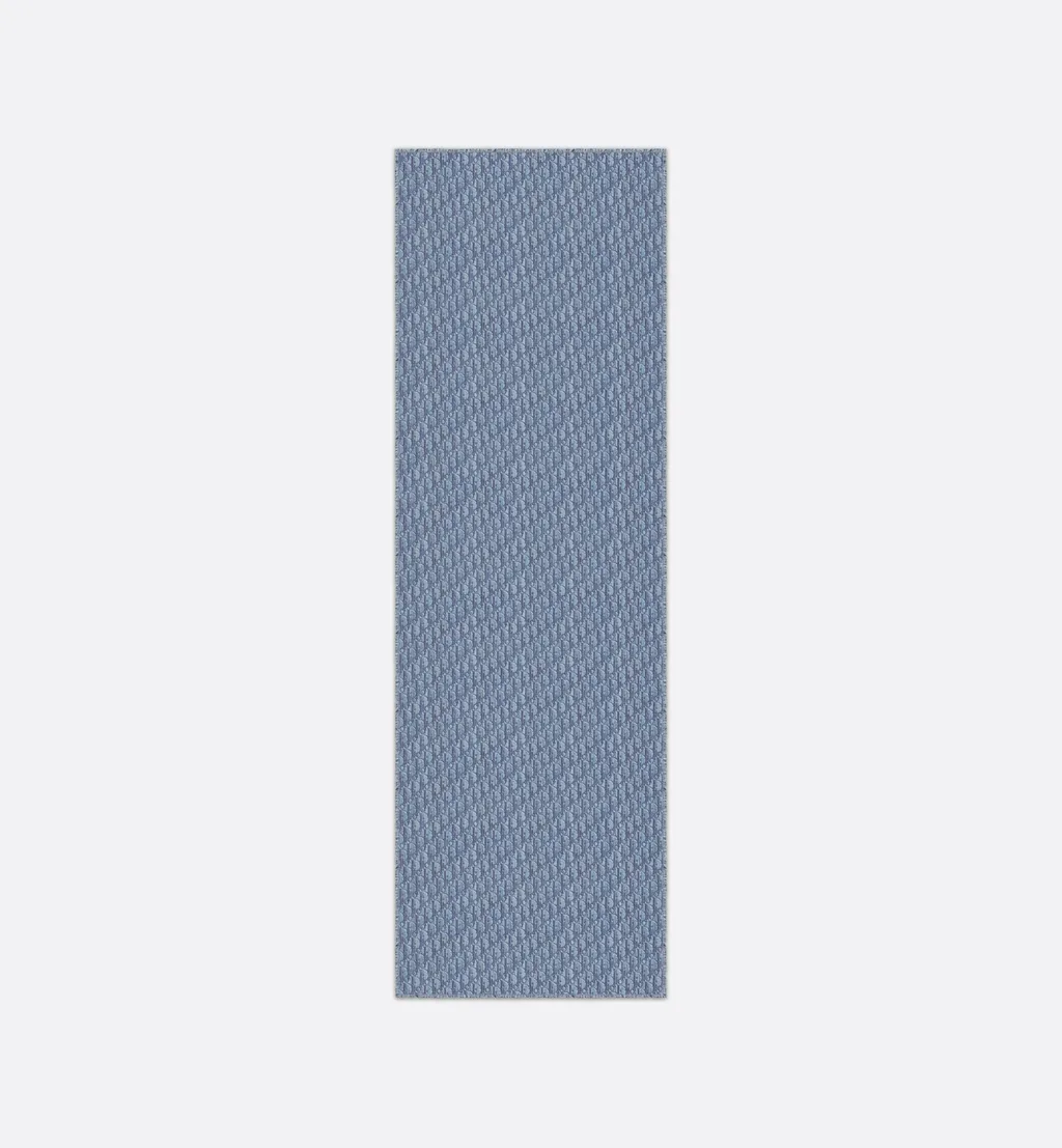 Dior Oblique Stole
