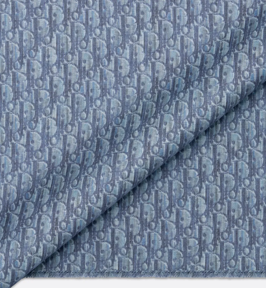 Dior Oblique Stole