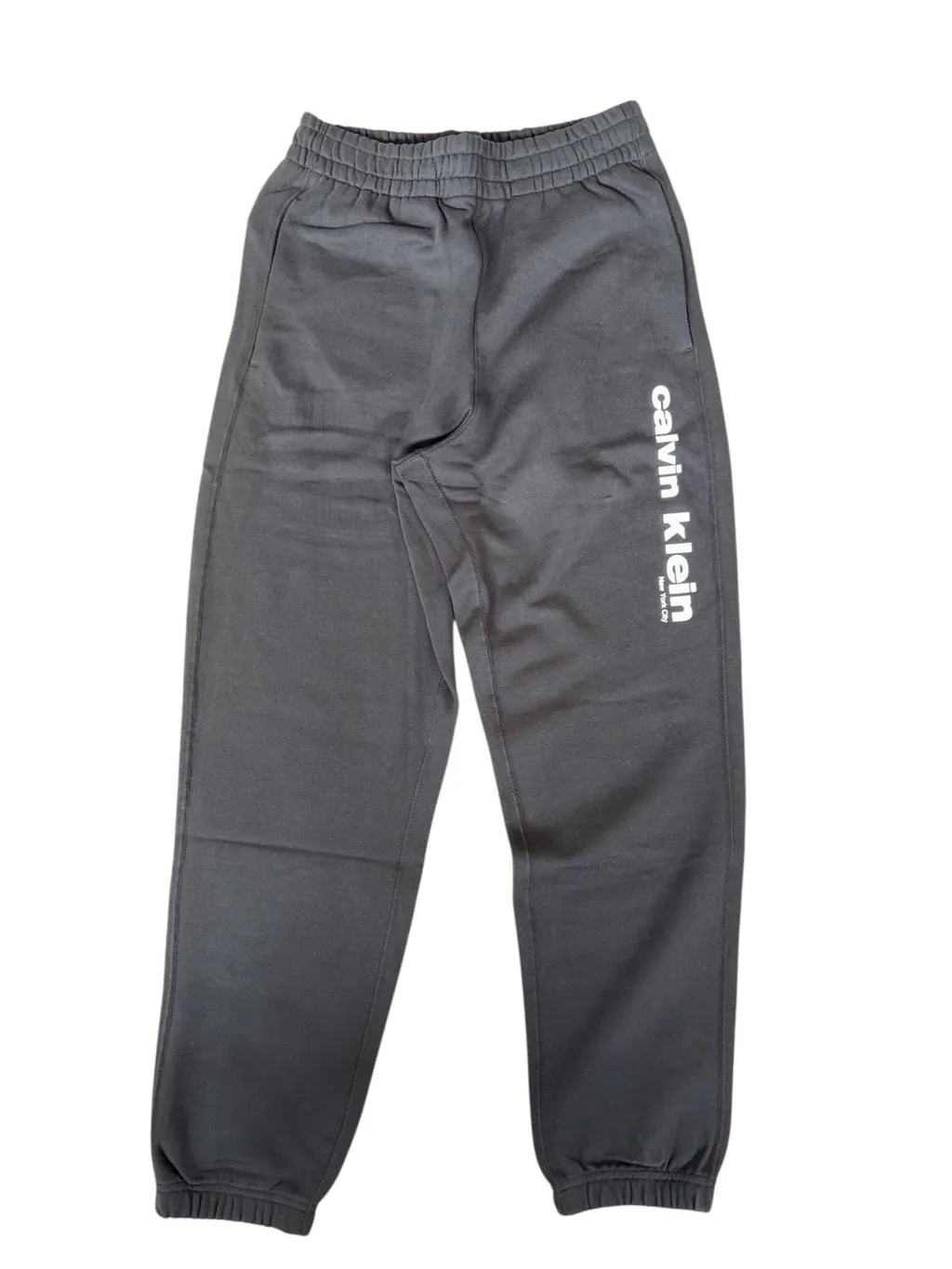 Calvin Klein Logo Jogger Pants