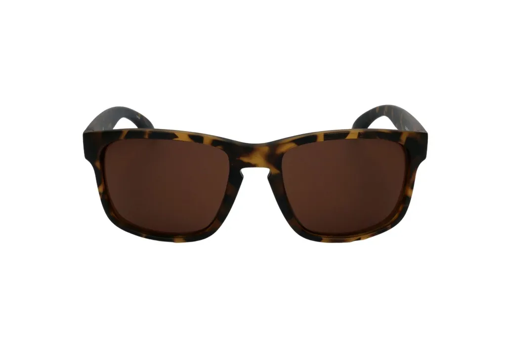 Calvin Klein Tortoiseshell Sunglasses