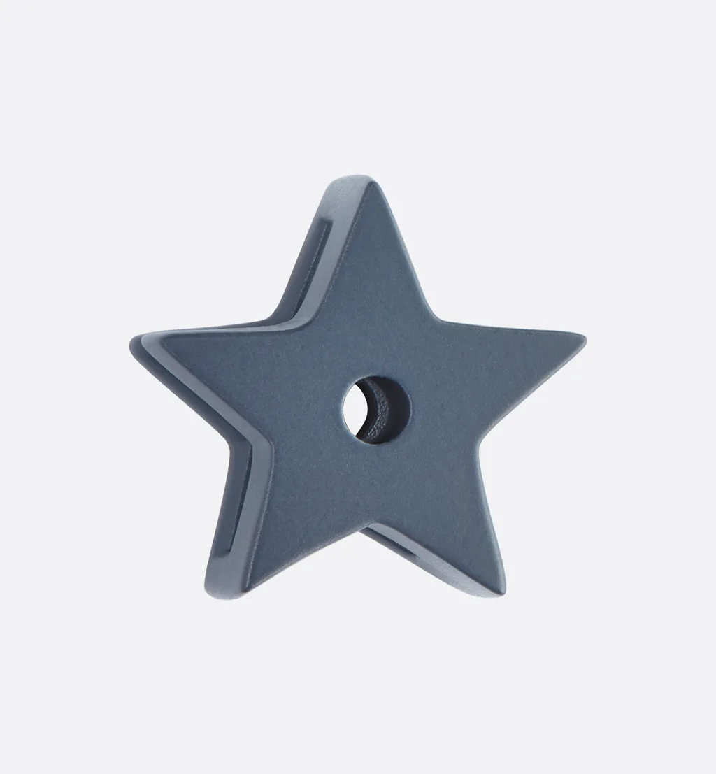 My Abcdior Star Badge