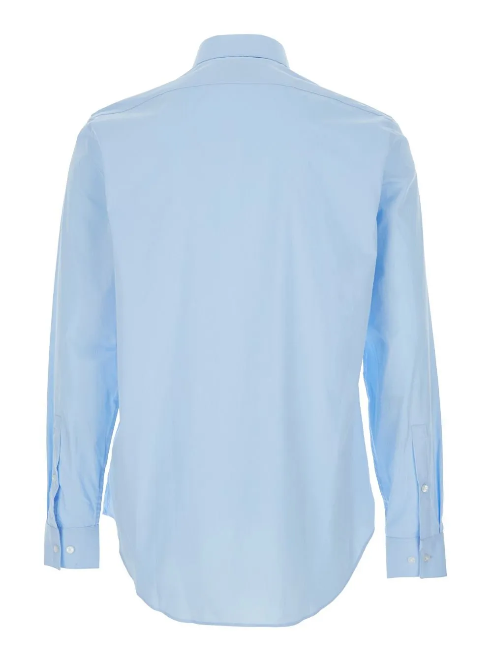 Calvin Klein Classic Collar Shirt
