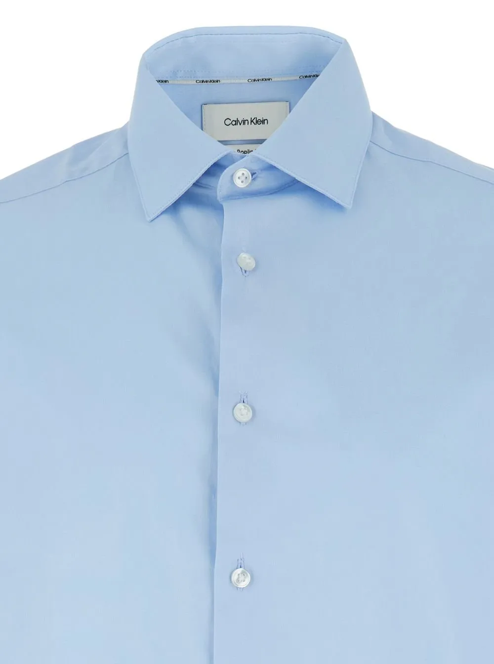 Calvin Klein Classic Collar Shirt