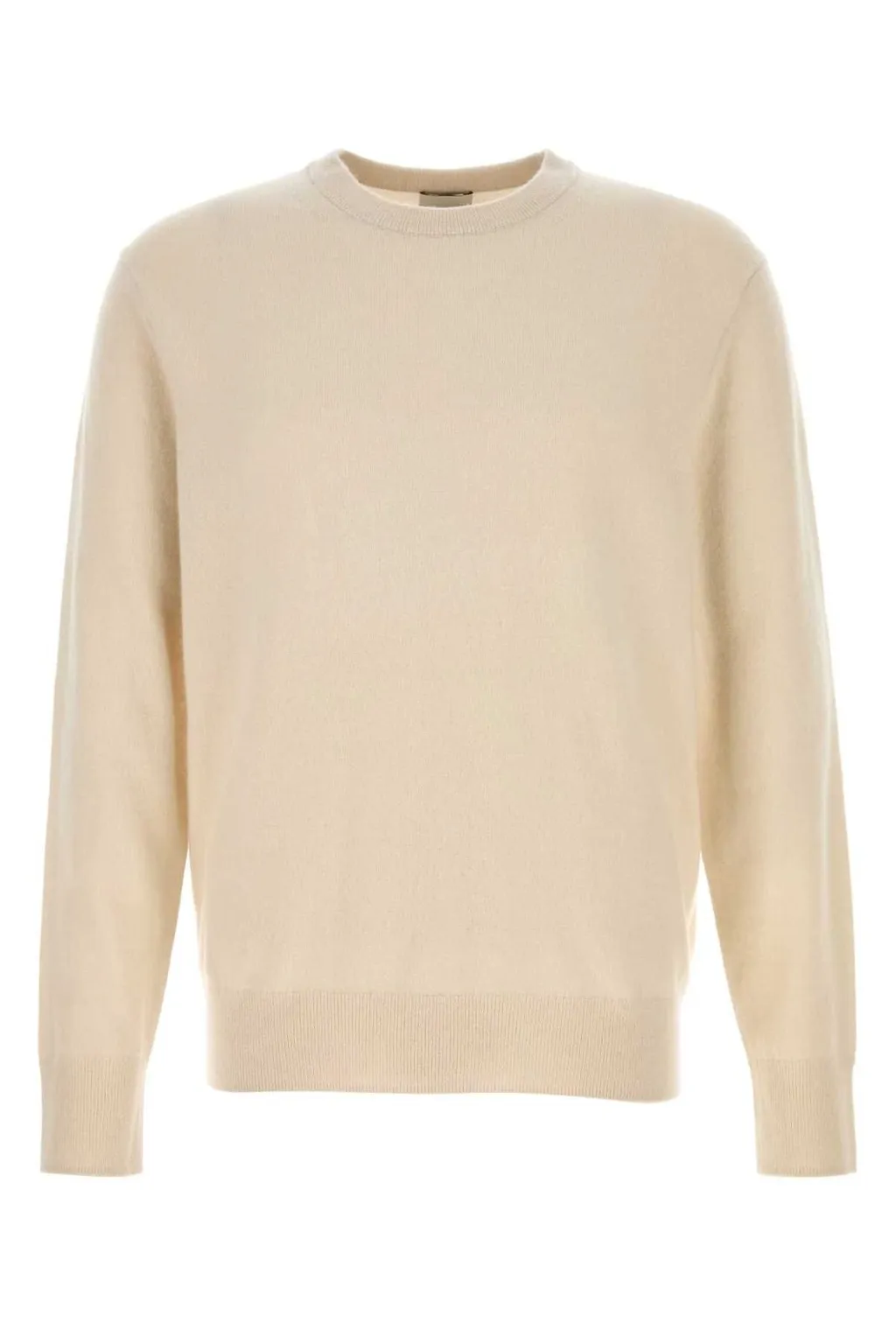 Calvin Klein Cashmere Crewneck Knitwear